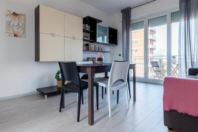 Apartament Casa Martina Castelletto sopra Ticino Zewnętrze zdjęcie