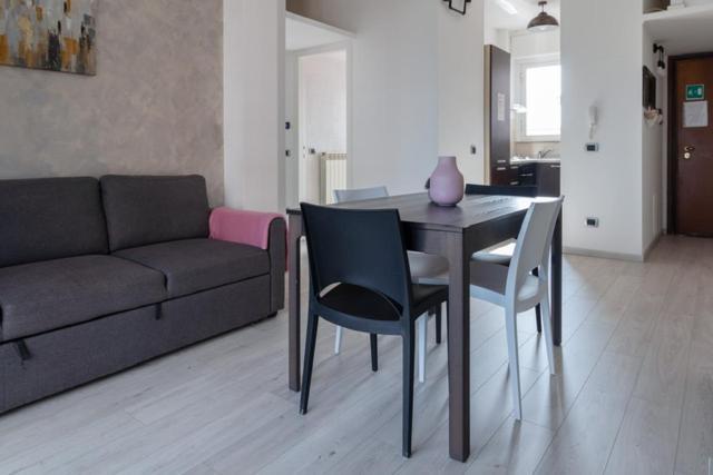 Apartament Casa Martina Castelletto sopra Ticino Zewnętrze zdjęcie