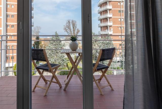 Apartament Casa Martina Castelletto sopra Ticino Zewnętrze zdjęcie