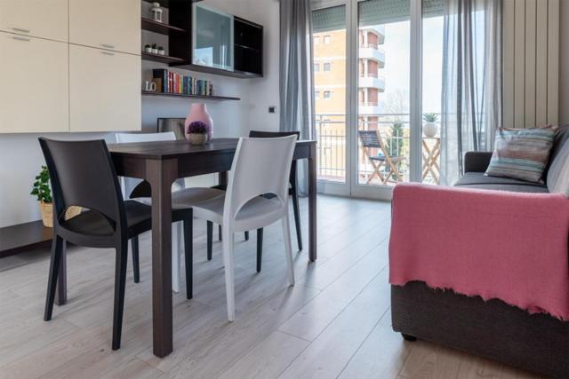 Apartament Casa Martina Castelletto sopra Ticino Zewnętrze zdjęcie