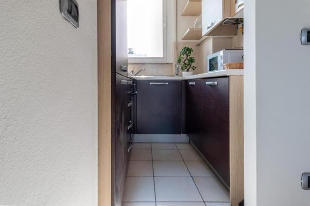 Apartament Casa Martina Castelletto sopra Ticino Zewnętrze zdjęcie