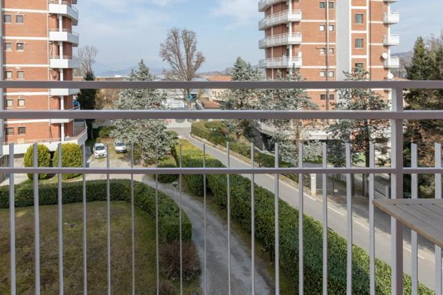 Apartament Casa Martina Castelletto sopra Ticino Zewnętrze zdjęcie